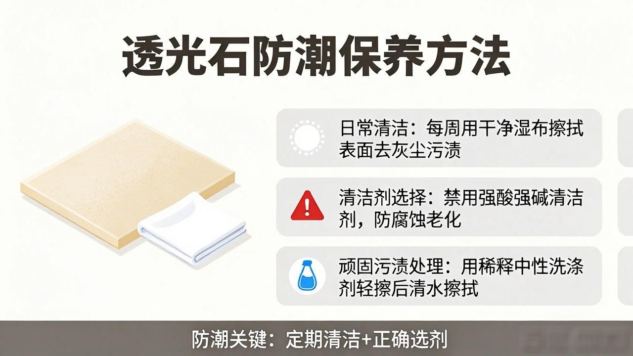 石材防渗透剂有什么弊端_室内防潮石材_透光石防潮性能解析