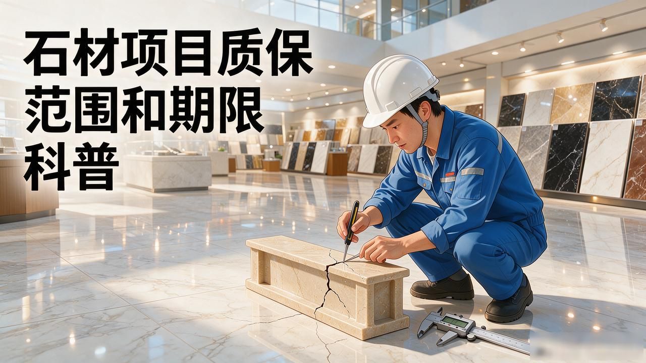 石材项目质保范围和期限科普_石材质量年限是多少年_石材保修期以及售后服务说明