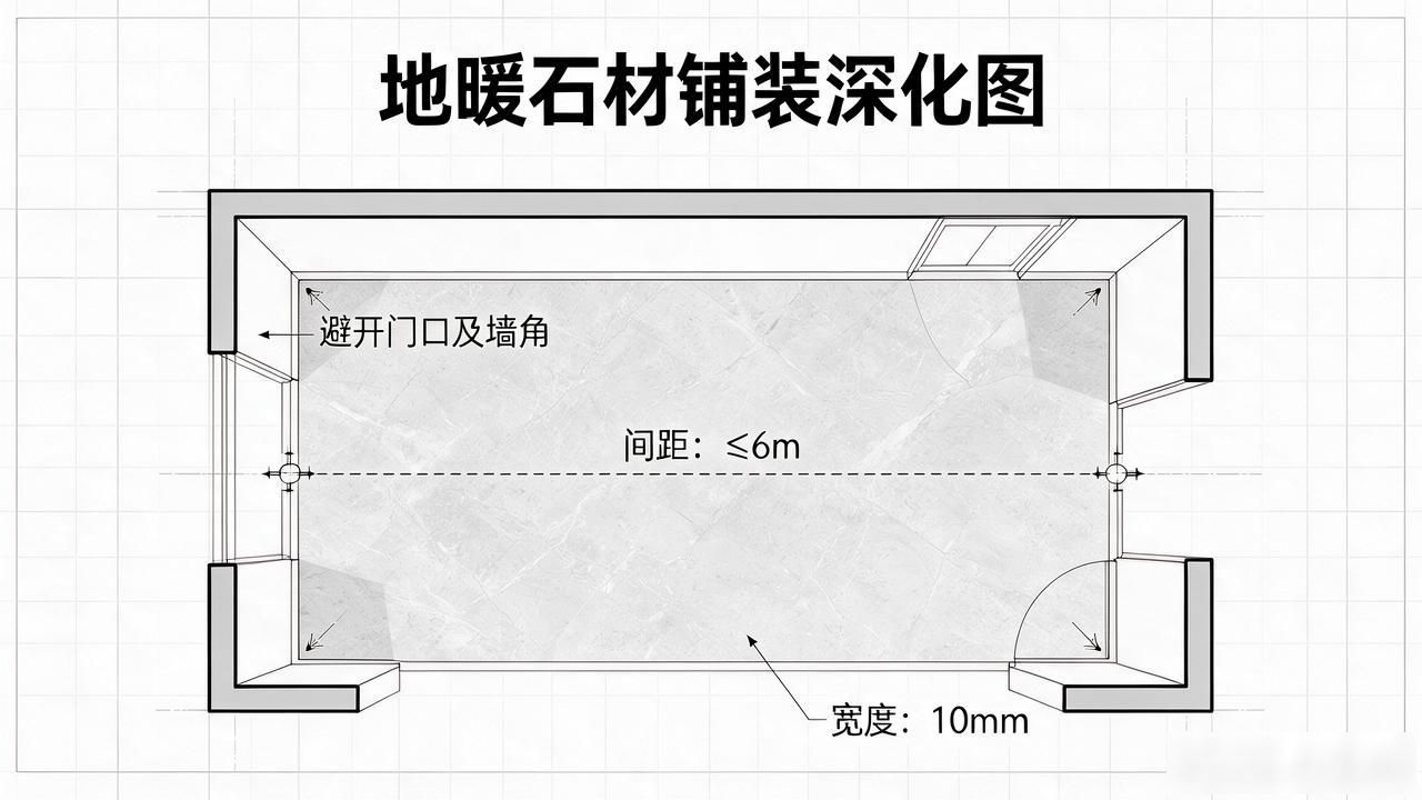 地暖石材深化图纸需要标注什么_地暖石材深化图纸需要标注什么_地暖石材深化图纸需要标注什么
