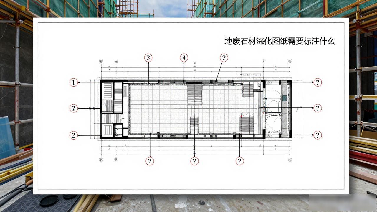 地暖石材深化图纸需要标注什么_地暖石材深化图纸需要标注什么_地暖石材深化图纸需要标注什么