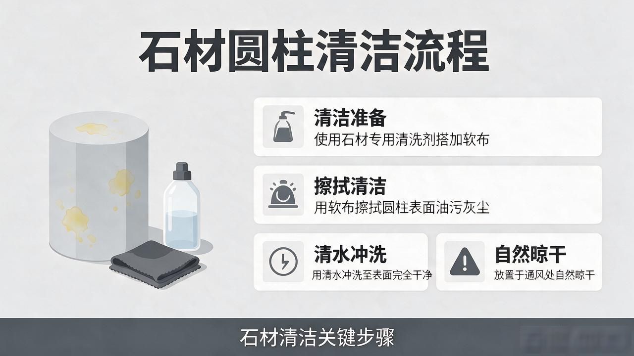石材圆柱的加工工艺流程_石材圆柱加工钻头图片_石材圆柱加工视频教程