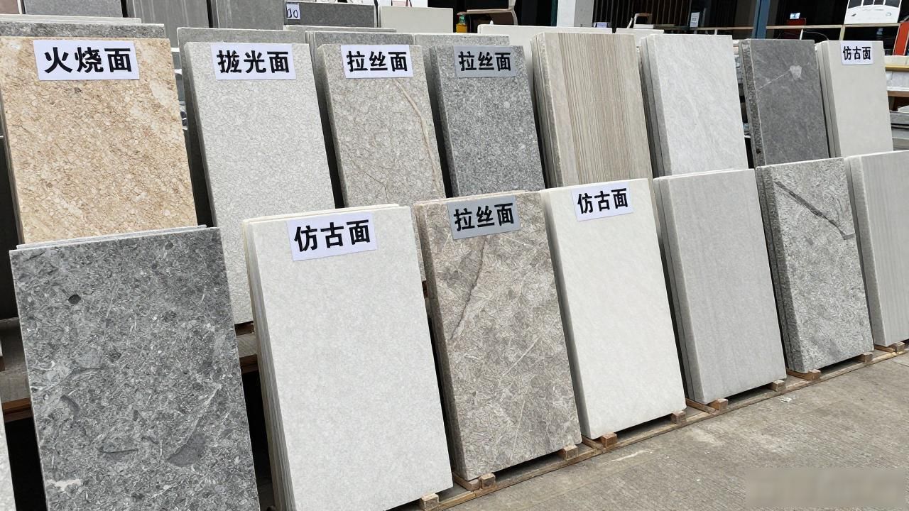 宁波风雪石材市场报价与应用指南封面图新闻