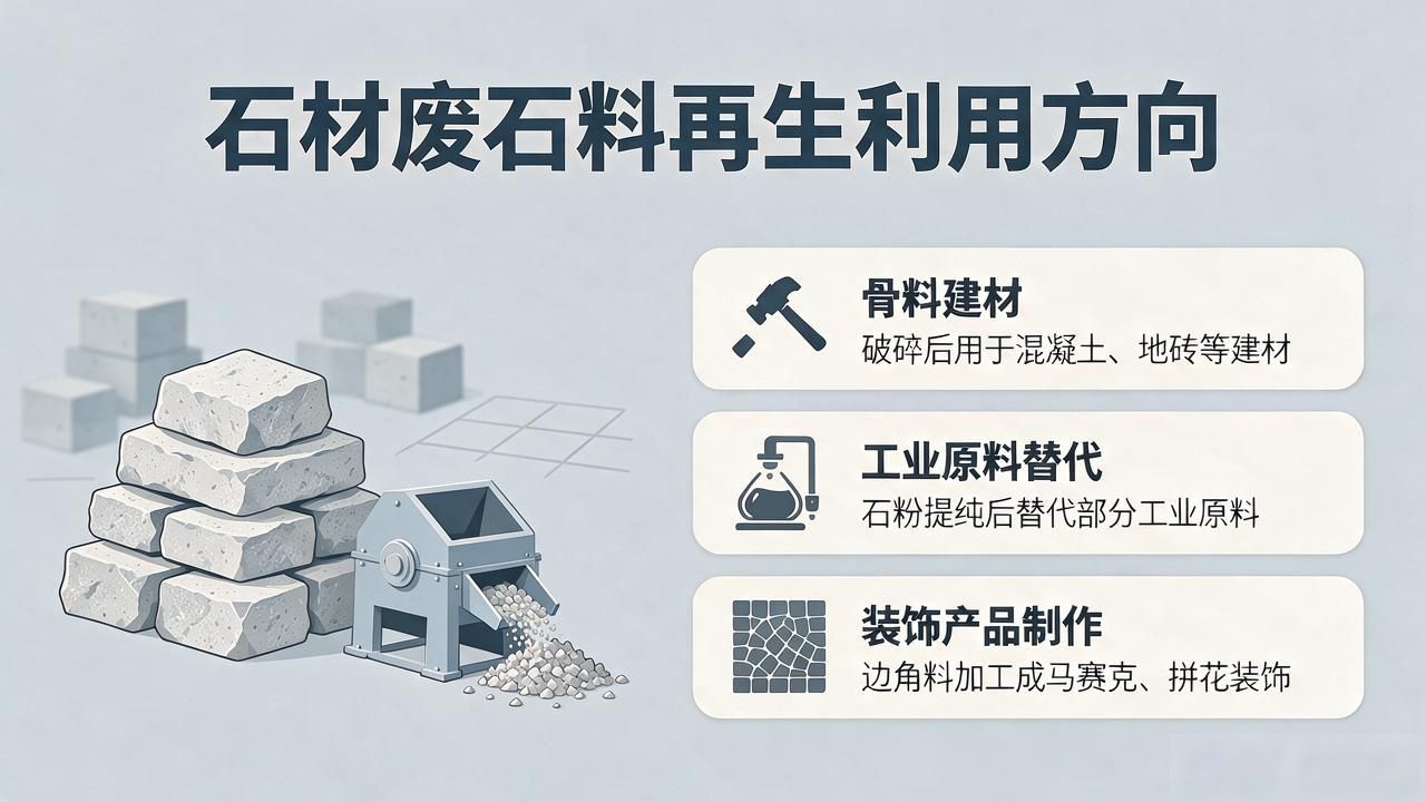 石材低碳绿色加工技术解析封面图新闻