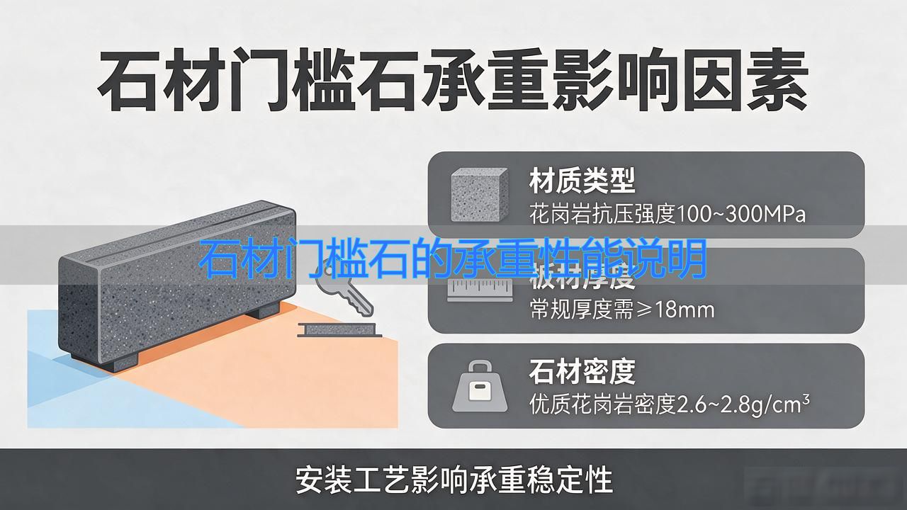 石材门槛石的承重性能说明封面图新闻