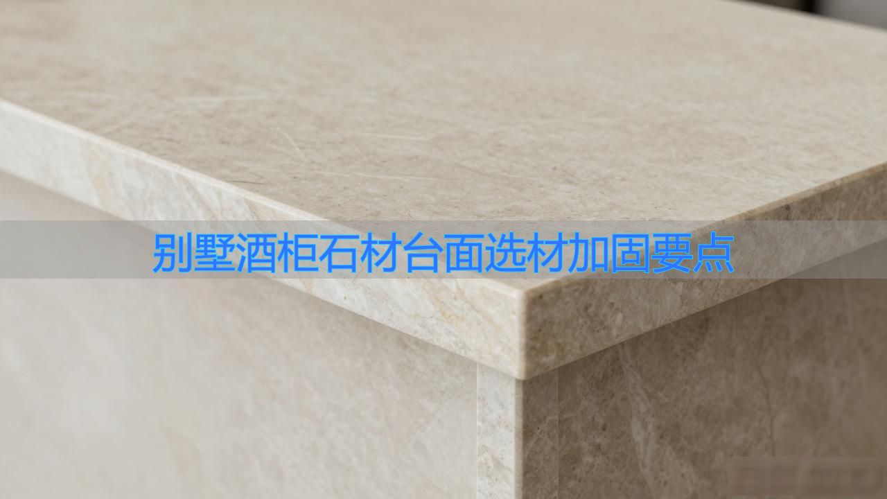 写字台台面石材_别墅酒柜石材台面选材加固要点_石材台面安装多少钱一米