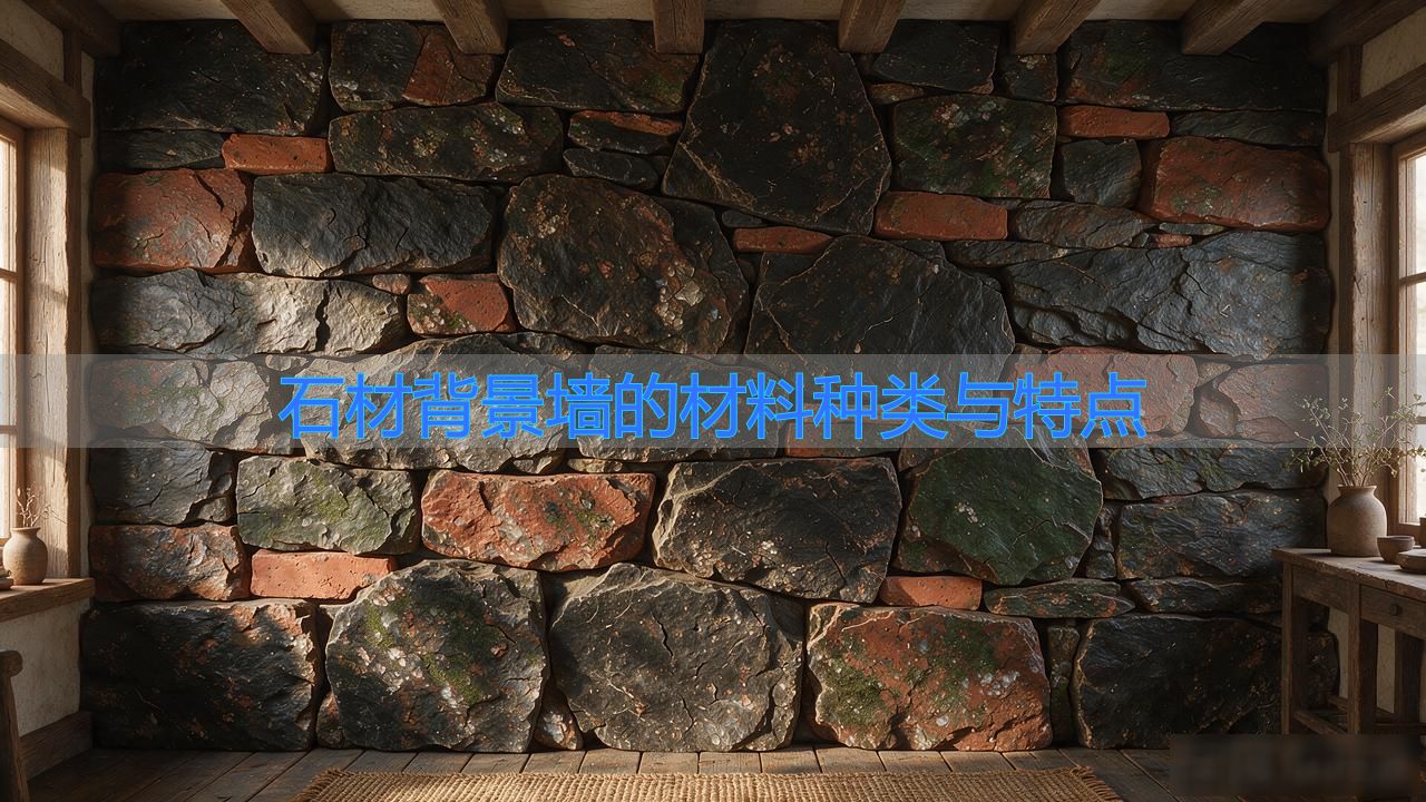 石材种类背景墙特点材料有哪些_石材背景墙的材料种类与特点_石材种类背景墙特点材料是什么