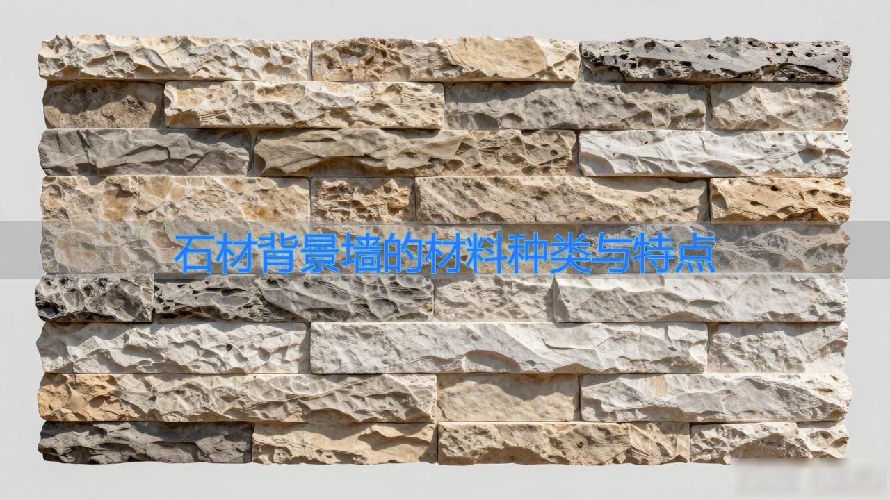 石材种类背景墙特点材料有哪些_石材背景墙的材料种类与特点_石材种类背景墙特点材料是什么