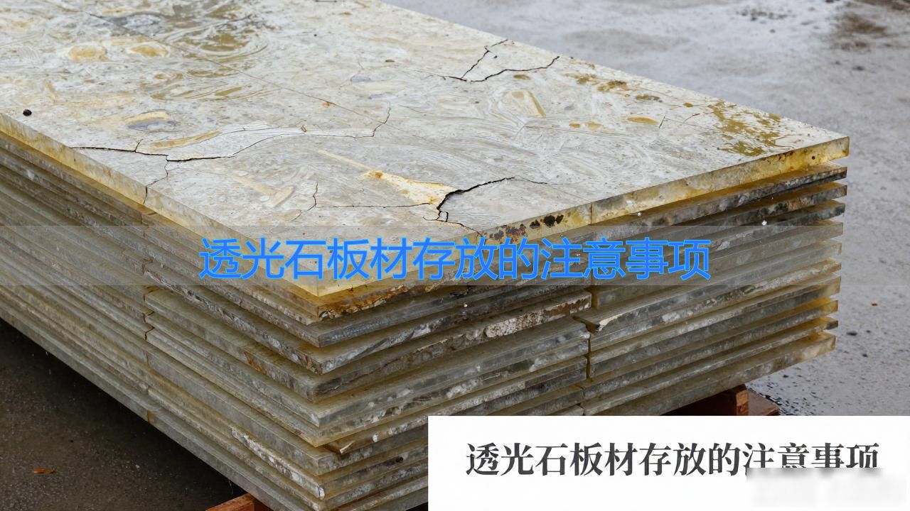 透光石板材存放的注意事项_新钢笔使用前应注意哪些事项_石板的包装要求有哪些