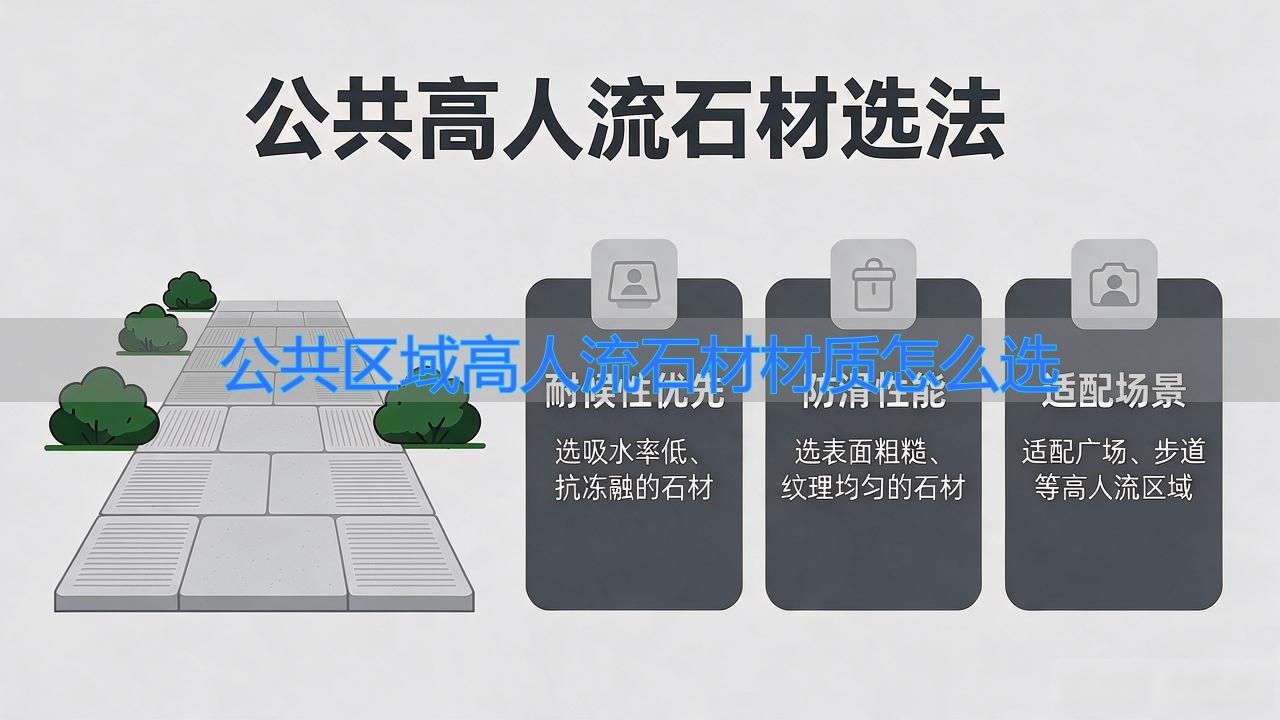 公共区域高人流石材材质怎么选_公共区域高人流石材材质怎么选_公共区域高人流石材材质怎么选