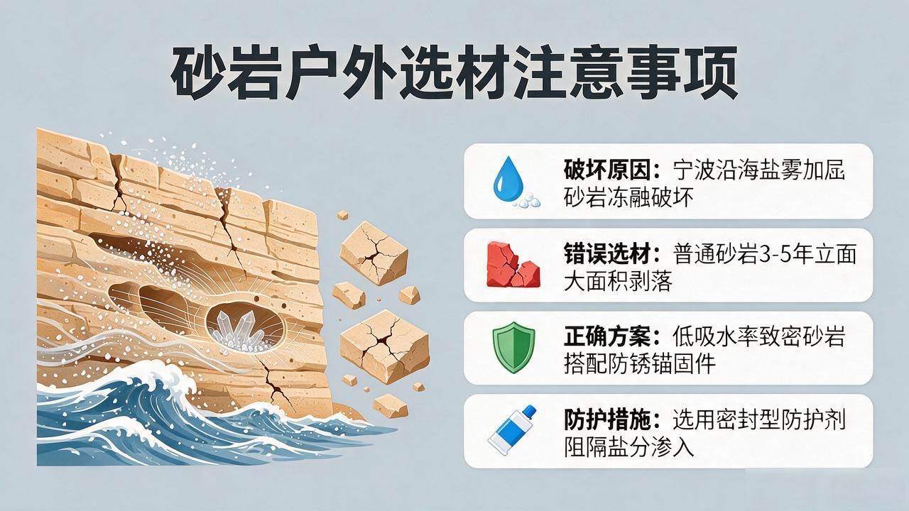 砂岩石材的十大名牌_砂岩类石材户外项目选材注意事项_砂岩石材地铺效果图