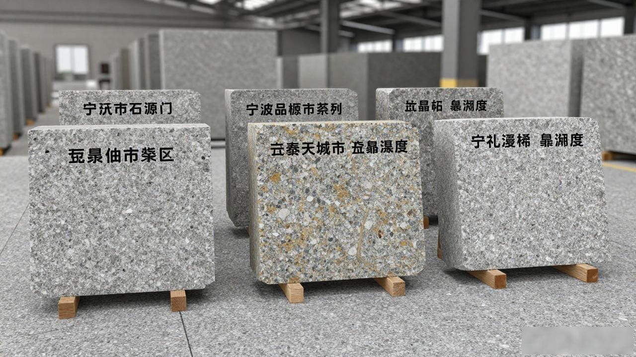 花岗岩承载力_花岗石地面的承重性能分析_花岗岩承重能力