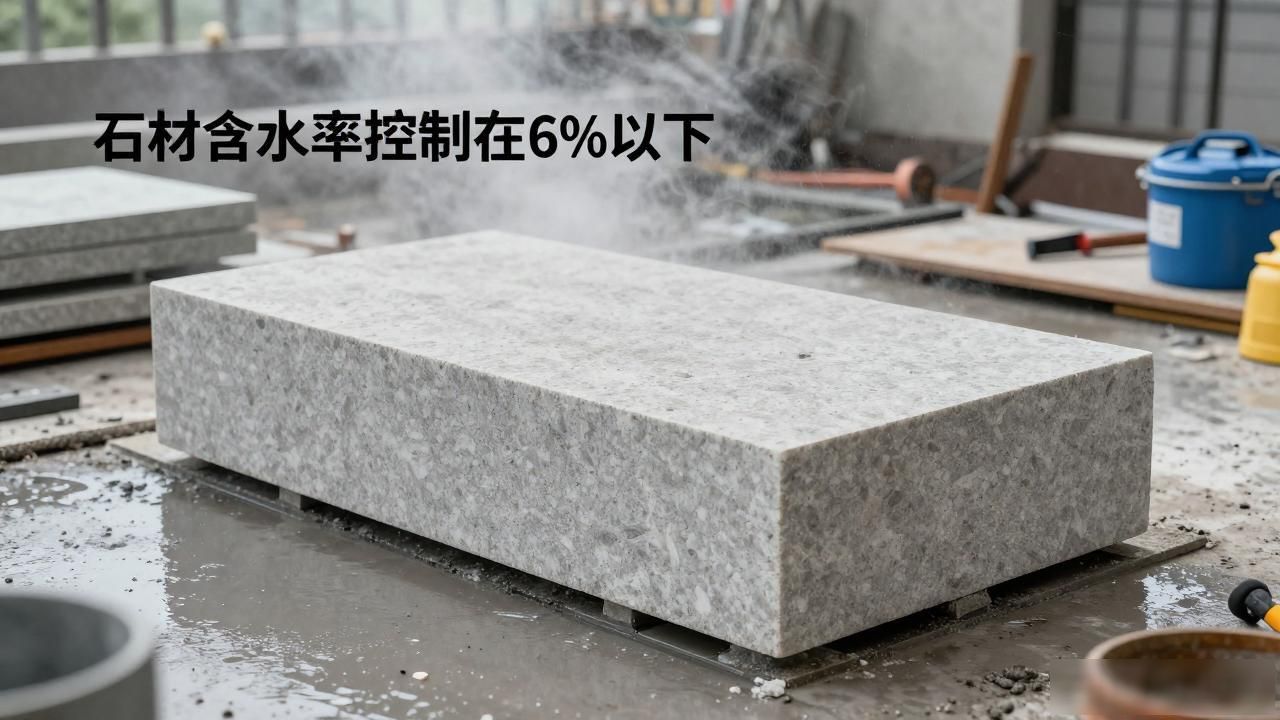 外墙石材防水背胶施工规范讲解_石材防水背胶的作用_石材防水背胶需要用到哪些材料