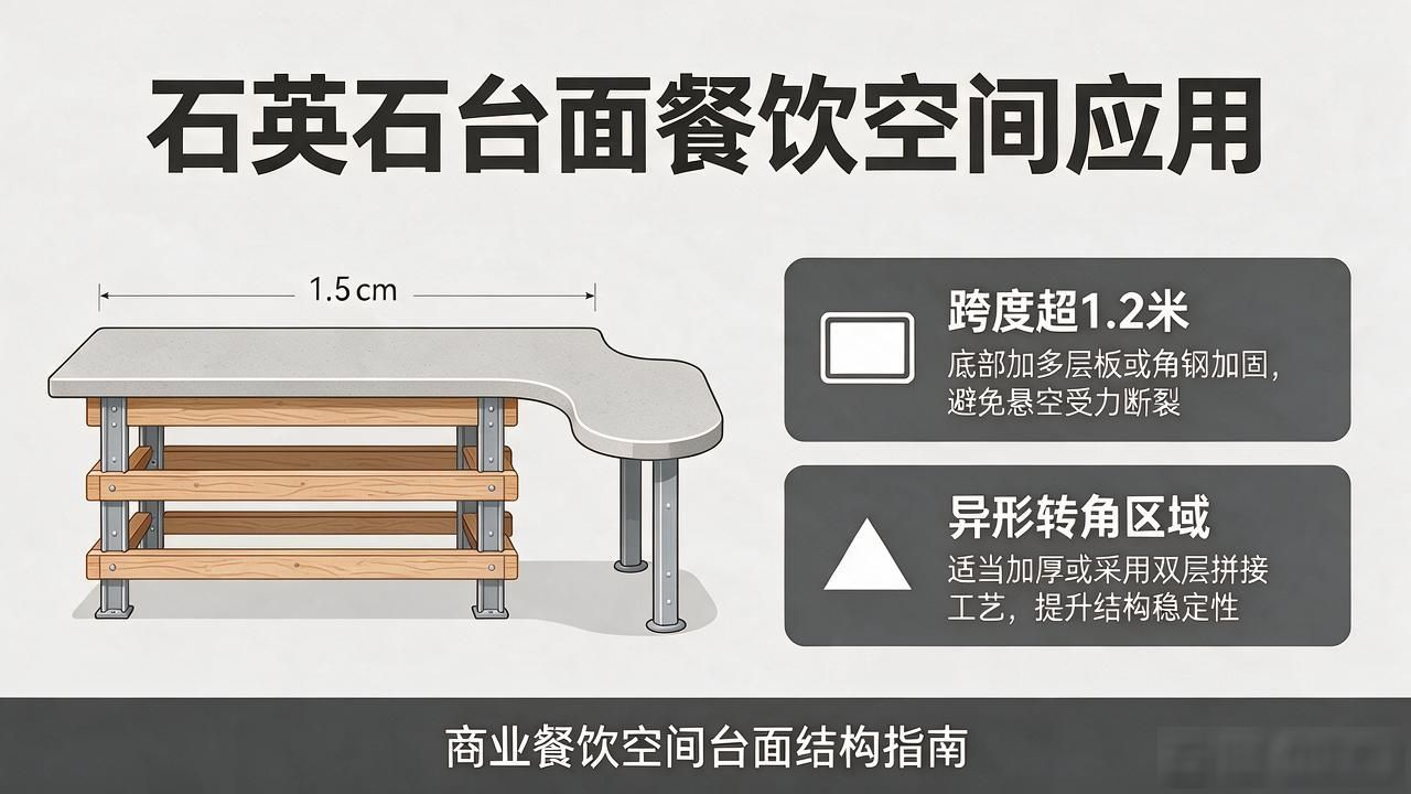 石英石在商业餐饮空间的应用_石英石在商业餐饮空间的应用_石英石在商业餐饮空间的应用