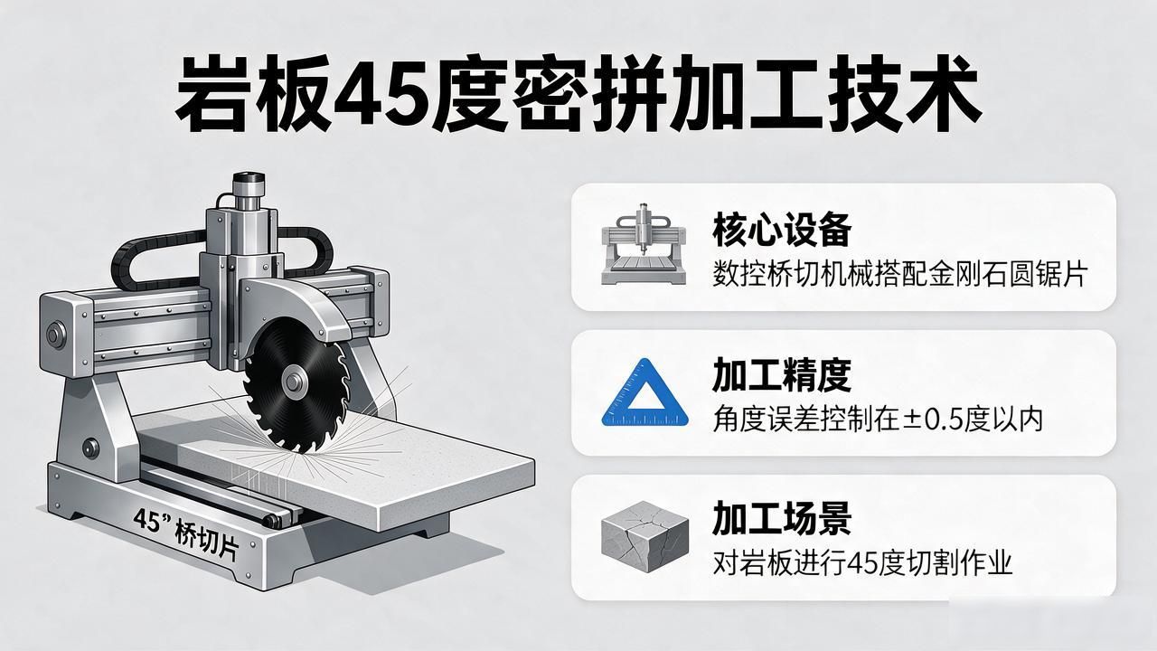 岩板密拼的施工步骤详解_岩板背景墙45度密拼加工技术_背景墙岩板价格
