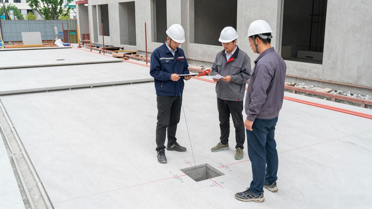 石材安装工艺流程_石材安装中与其他工种配合_石材工种配合安装中标公告