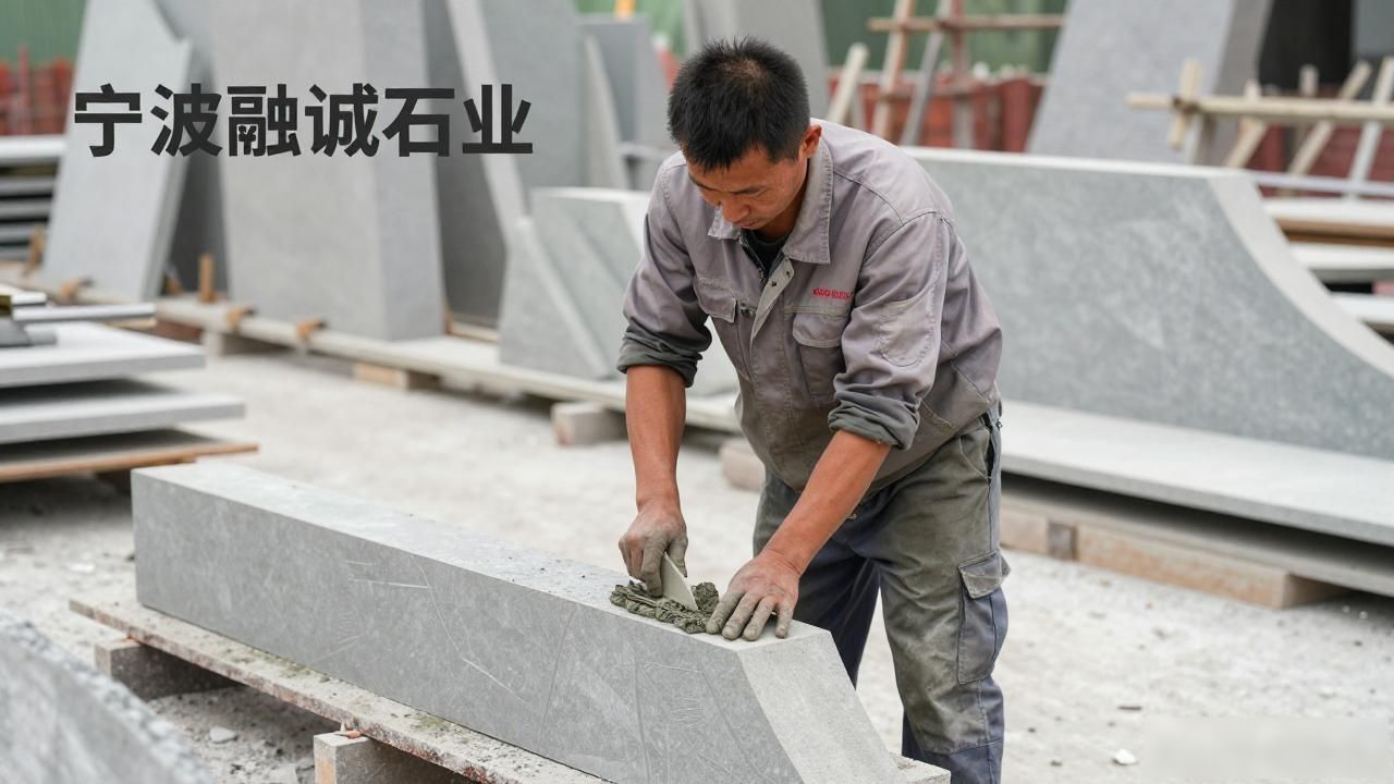 石材安装中与其他工种配合_石材工种配合安装中标公告_石材安装工艺流程