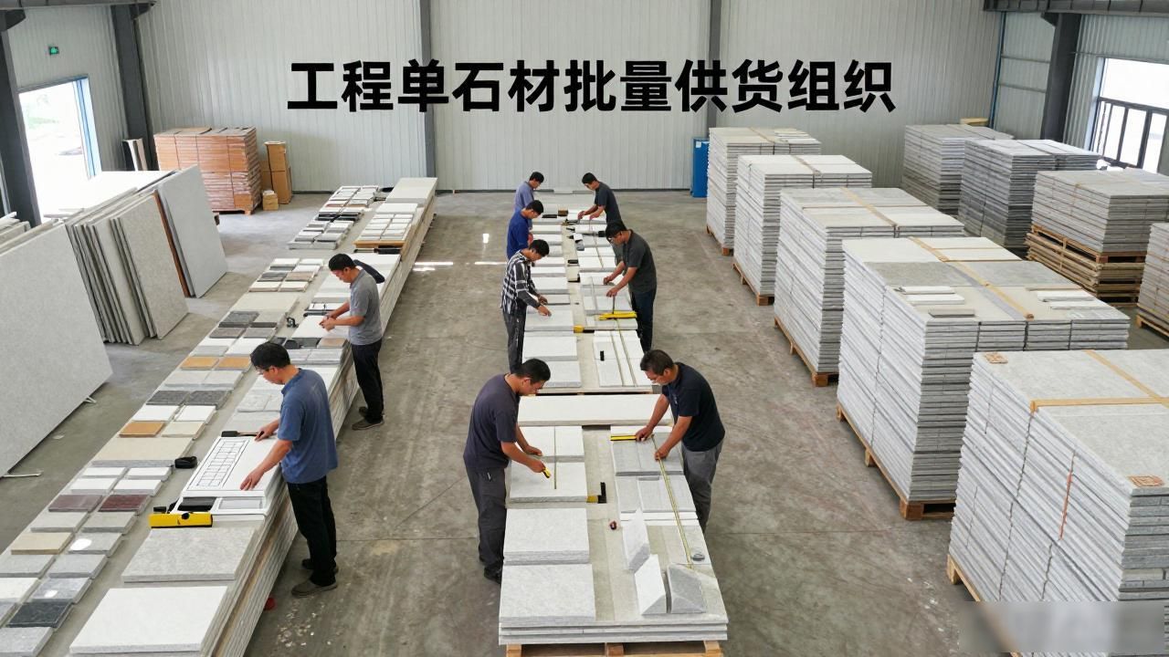 石材工程销售_快递单批量打印软件_工程单石材批量供货组织