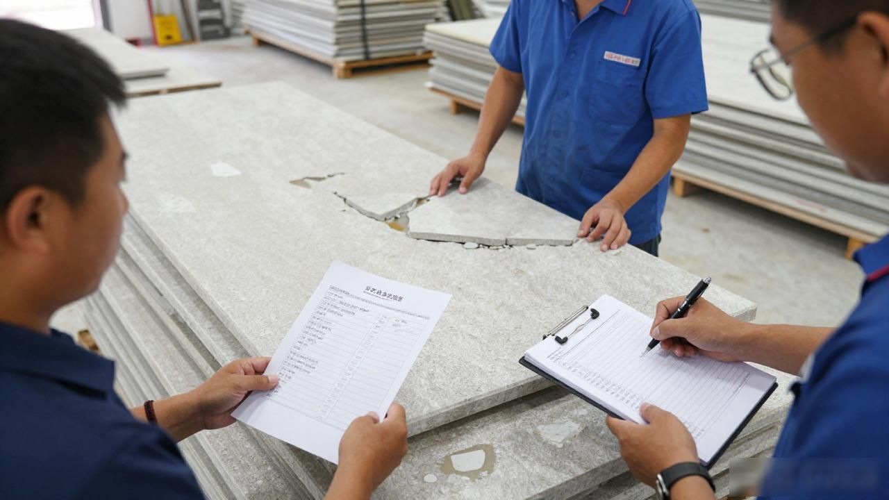工程单石材批量供货组织_快递单批量打印软件_石材工程销售