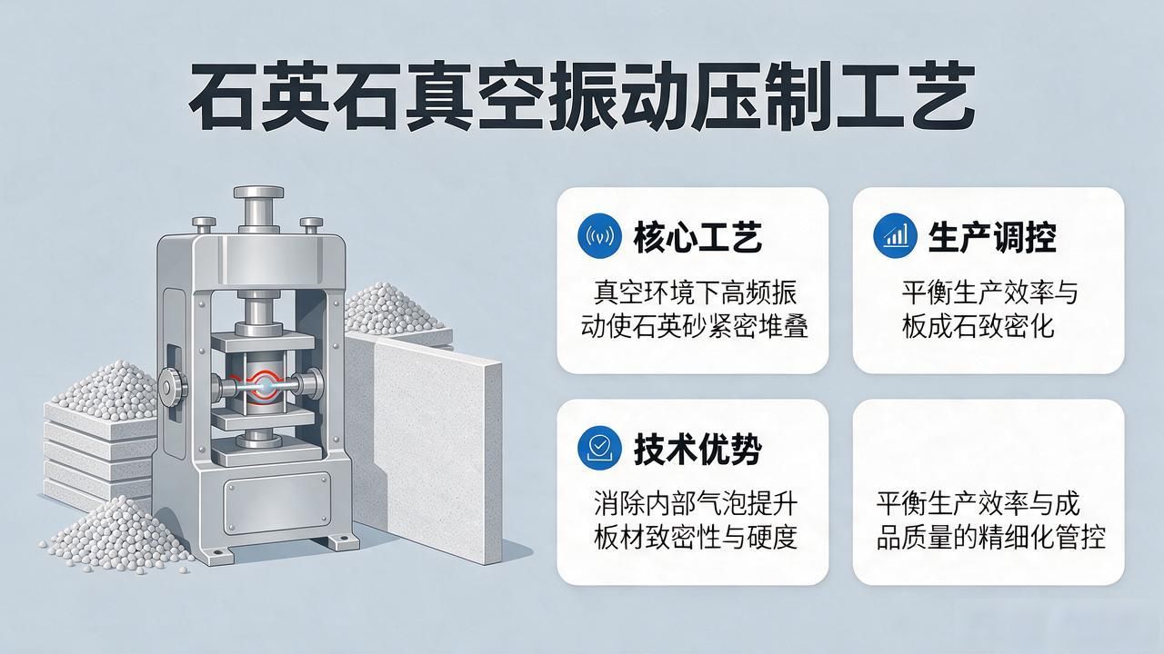 石英管抽真空_真空石英管器件有哪些_石英石生产中的真空振动压制