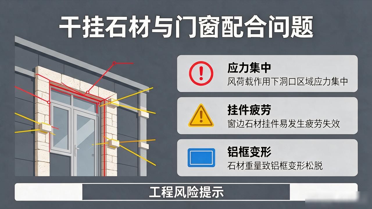 合金铝石材配合门窗干挂图片_合金铝石材配合门窗干挂效果图_干挂石材与铝合金门窗的配合