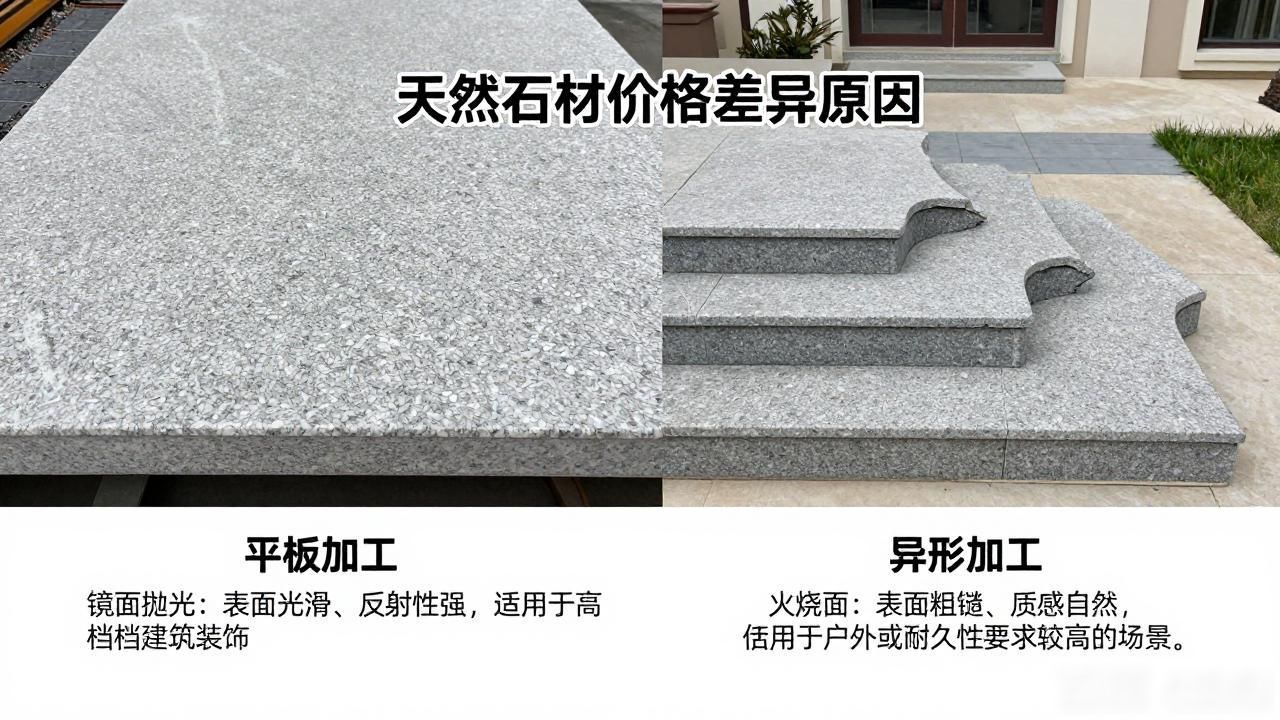 天然石材行业还能撑多久_天然石材价格差异巨大，背后有哪些原因_天然石材十大弊端