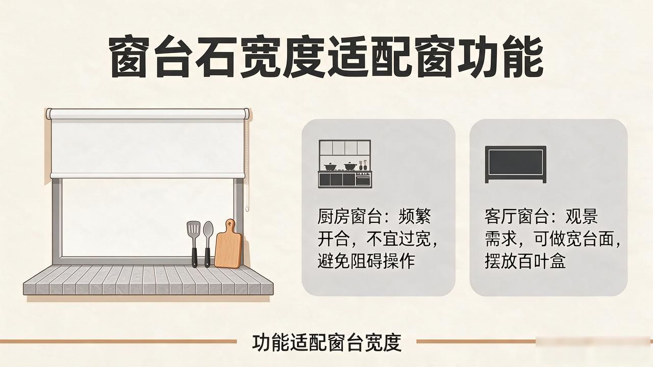 窗台石与卷帘、百叶窗的配合_卷帘好还是百叶窗好_石窗窗台配合卷帘百叶窗好吗