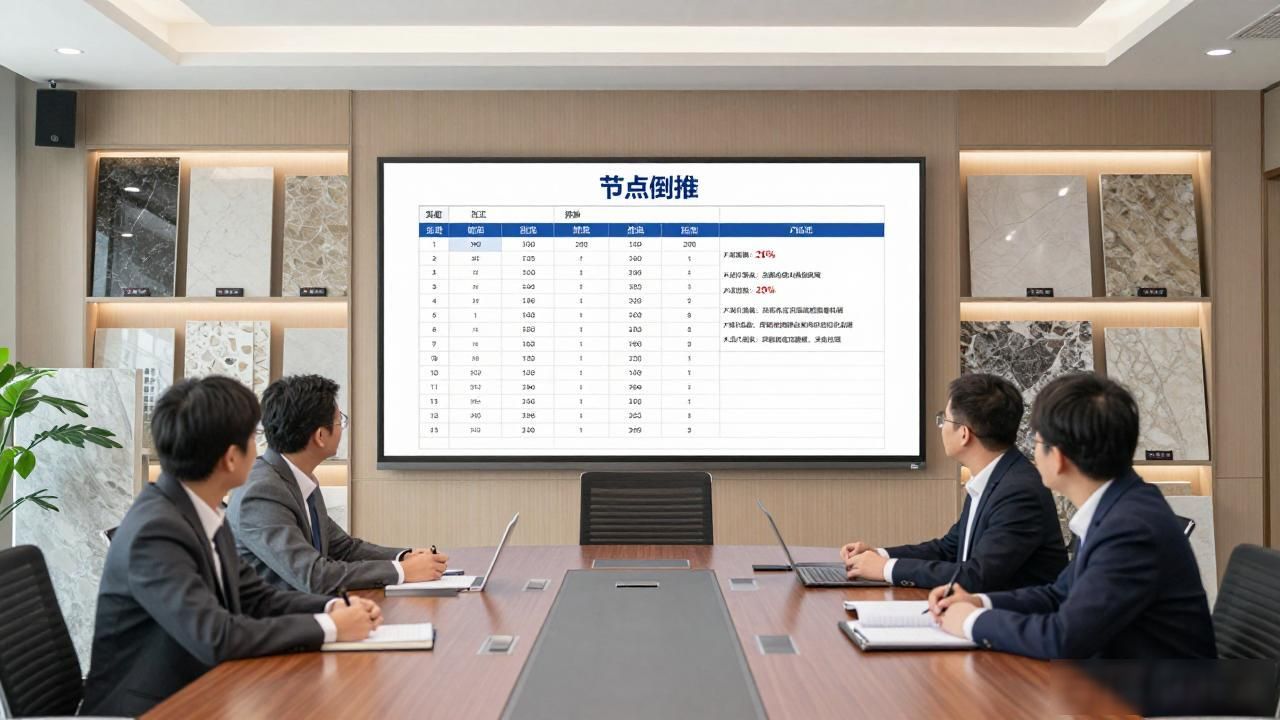 浙江石材品牌有哪些_浙江石材厂家交付周期与产能盘点_浙江什么地方有石材厂