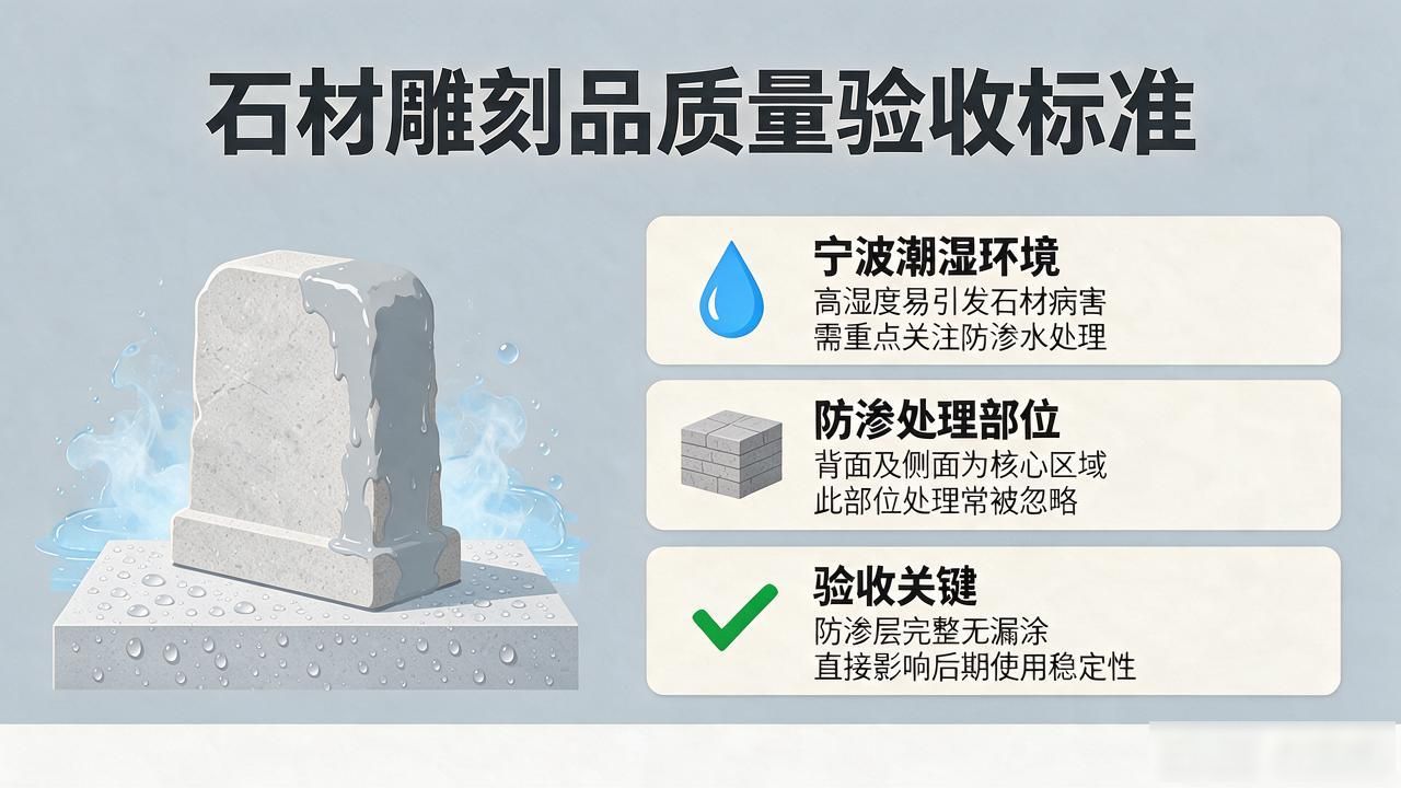 雕刻验收石材品质量标准规范_石材雕刻品的质量验收标准_雕刻石材种类大全