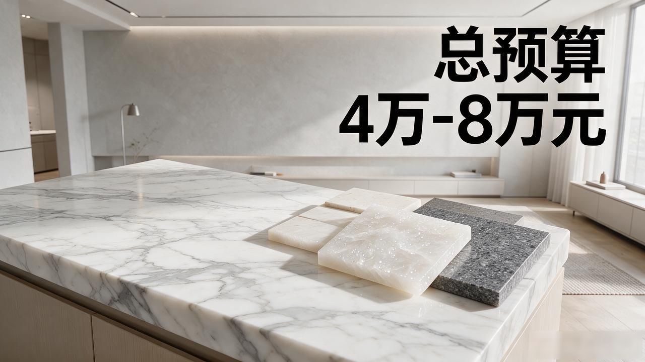 家装石材用在室内什么地方_家装全屋石材，预算分配参考建议_家装石材种类
