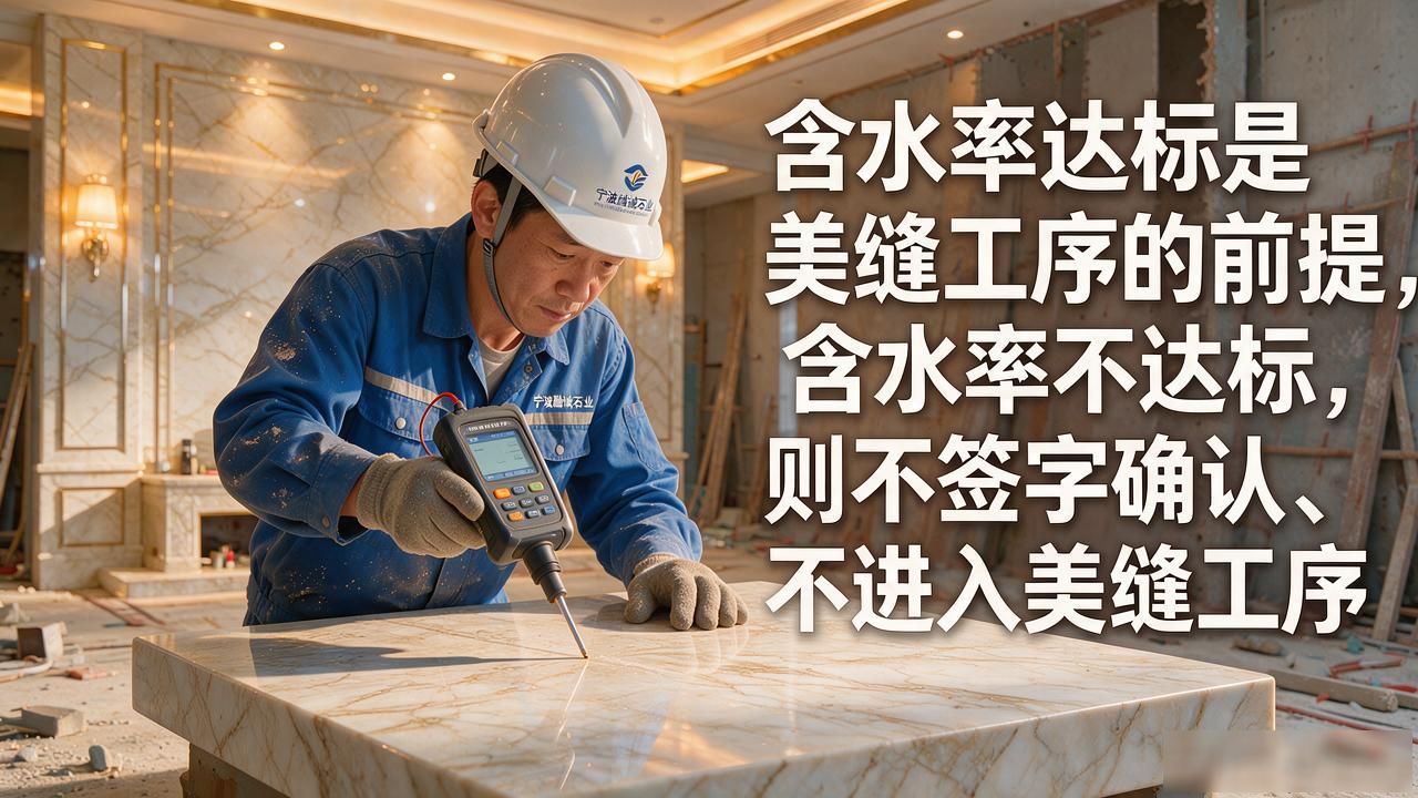 石材需要美缝_别墅石材安装之后多久可以美缝_别墅石材栏杆安装实拍