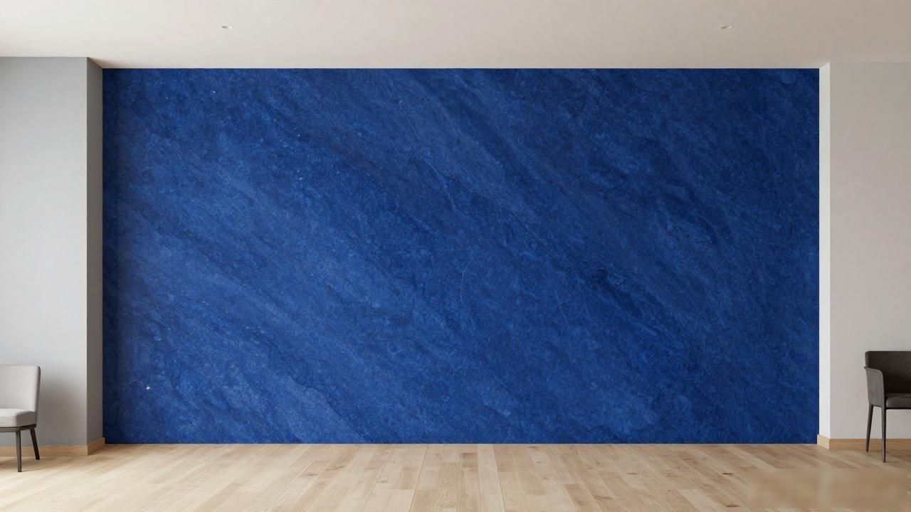 宝石蓝石材用于灶台面_宝石蓝石材室内大面积使用风险_蓝色石材种类