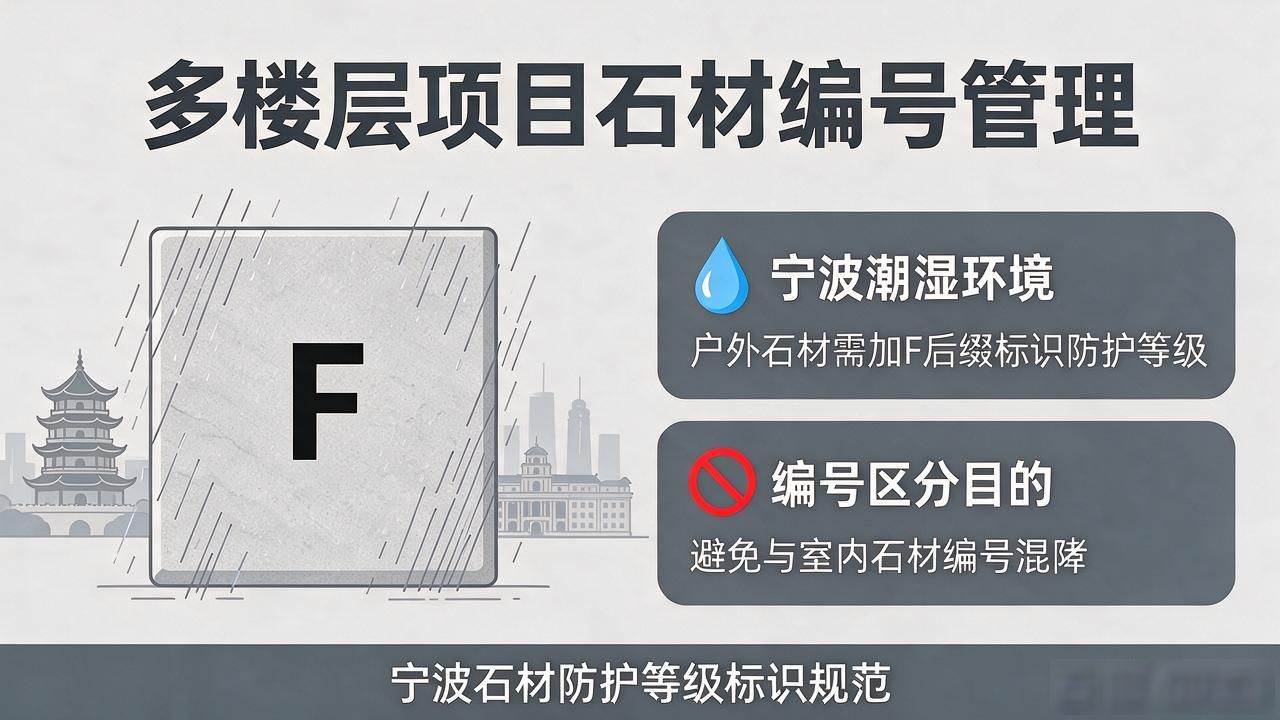 石材空鼓允许范围_多楼层项目，石材编号统一管理方法_石材台阶面层工程量按什么计算