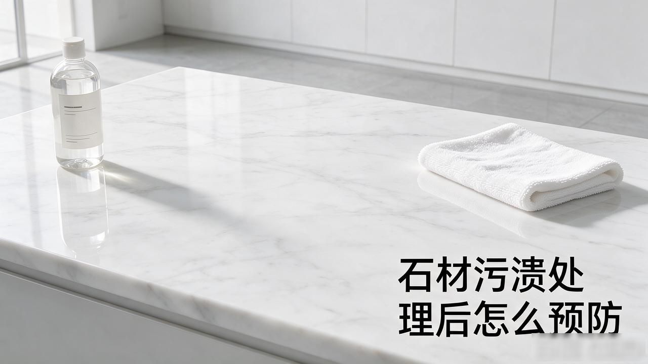 石材污渍去除技巧_石材表面处理方式_石材表面污渍分类与处理