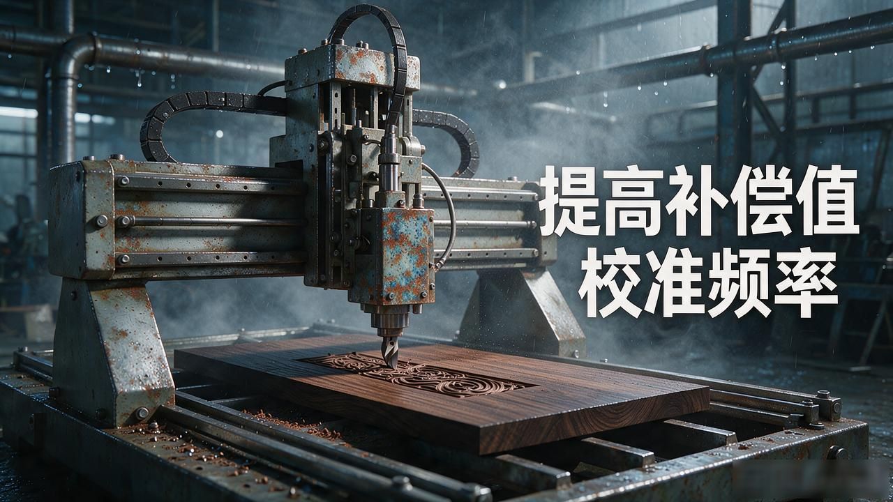 数控刀具采购技术协议_数控雕刻的路径规划与刀具补偿_数控刀具补偿的分类及代码