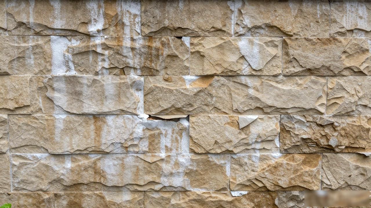 石材施工质量验收标准_石材工程项目质量通病汇总_石材质检报告