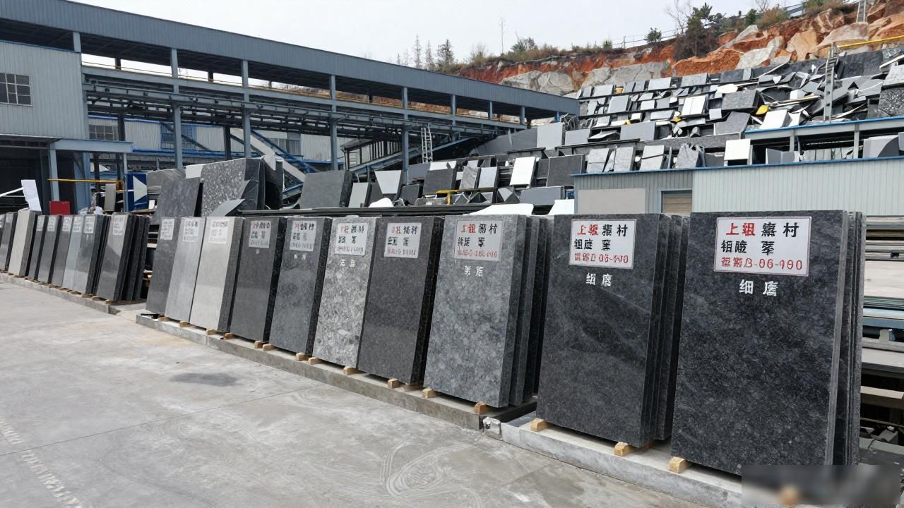 家用石材优缺点_石头在装修中应用的三个步骤_中国黑石材优缺点与装修应用范围