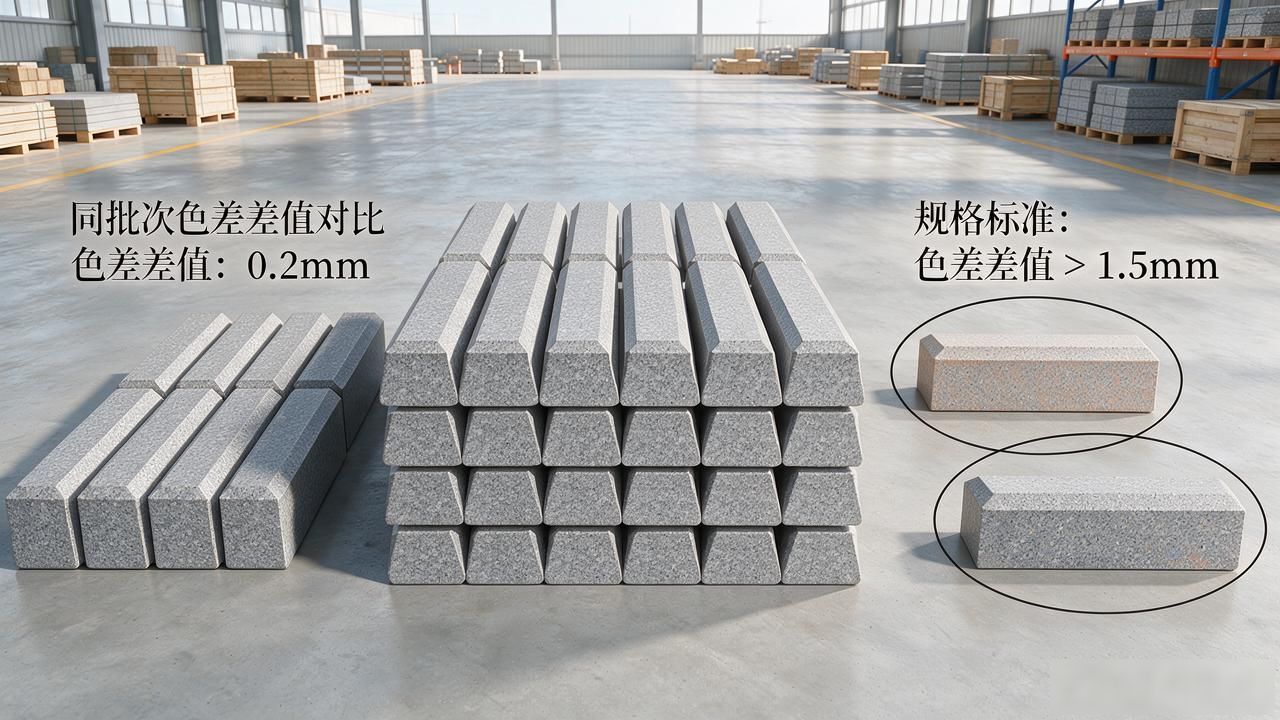 市政定额破碎坚石_浙江市政路沿石批量供应规格标准_砂砾石的规格国家标准为多少