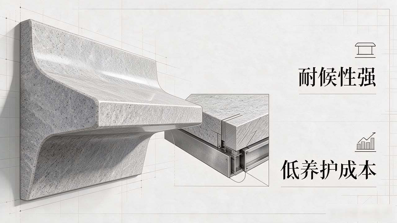 异形青石板材加工难度大吗_异形石材怎么算工程量_工程石材异形构件，材质加工难度分析