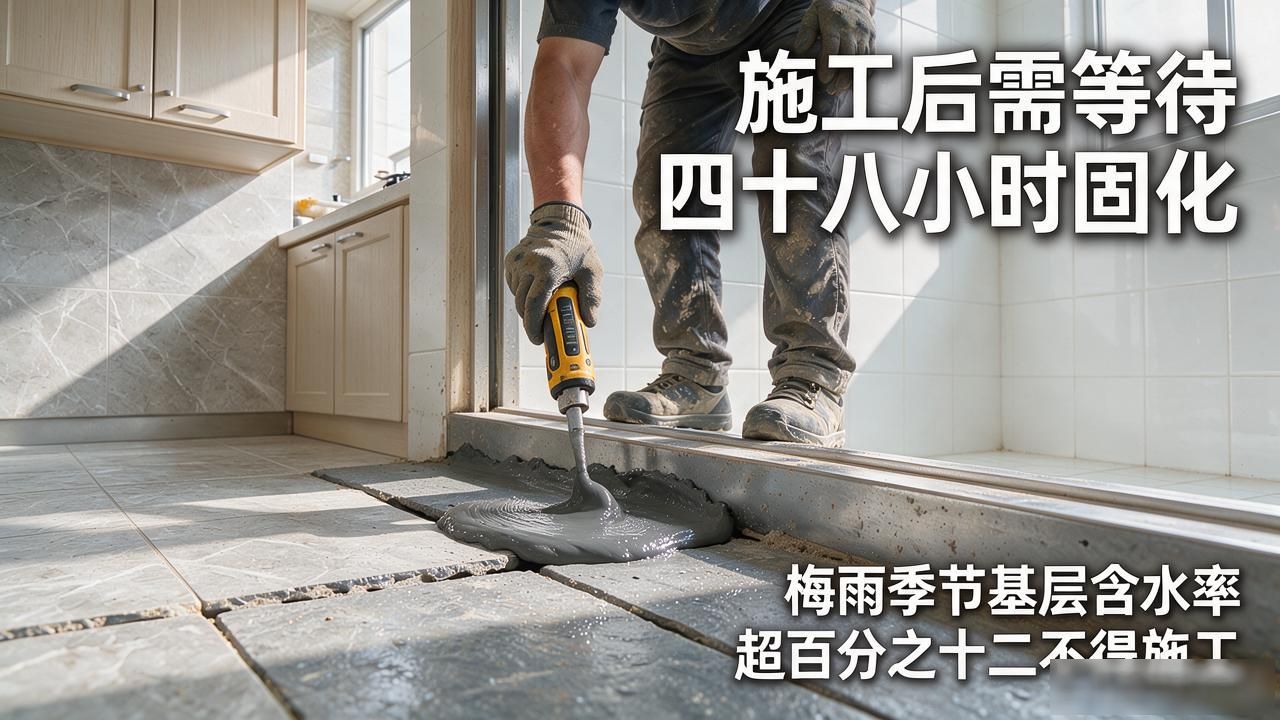 门槛石高度一般是多少_门槛石高度标准规范_门槛石在不同空间的高度差处理