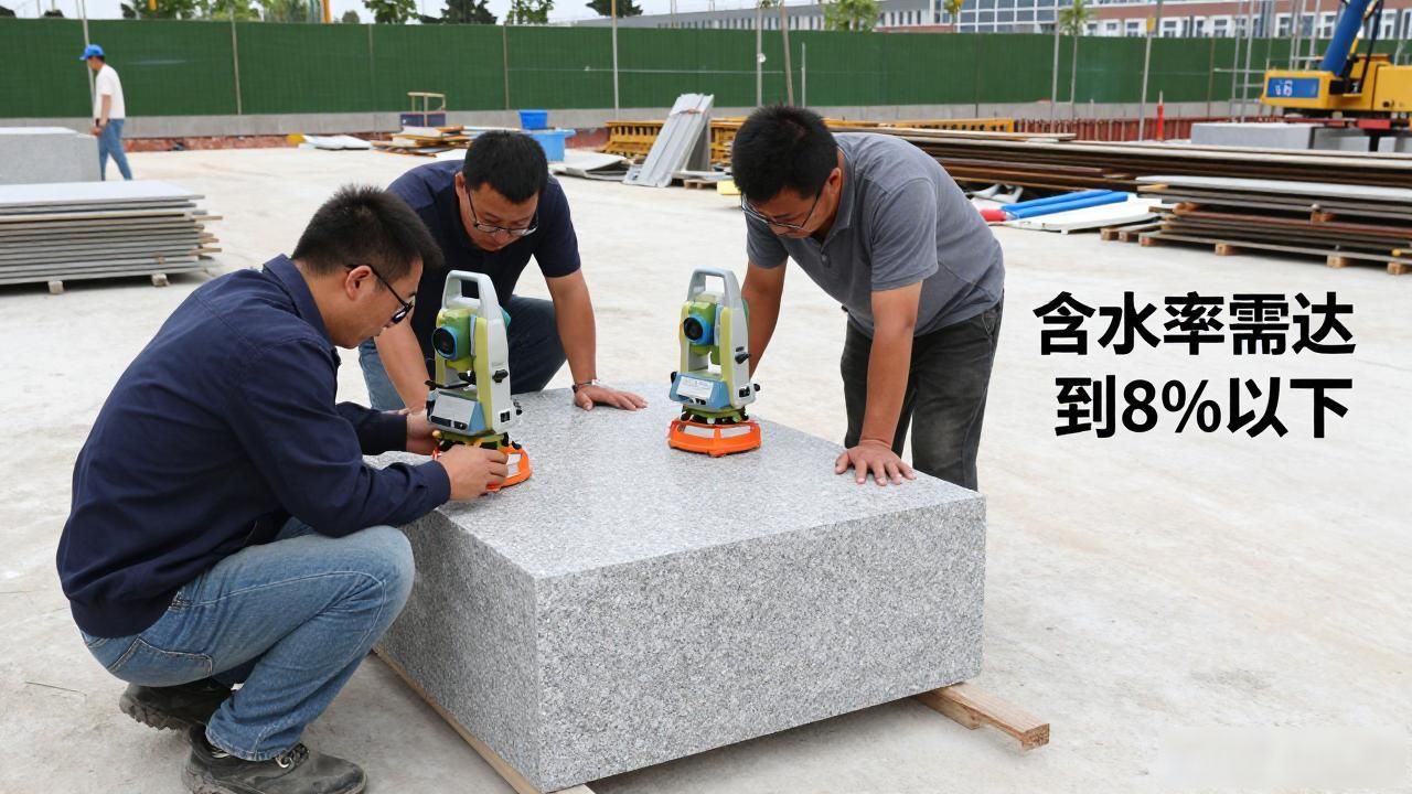 花岗岩能不能长期放置在户外_花岗岩能用于室外吗_室外花岗岩能用多少年