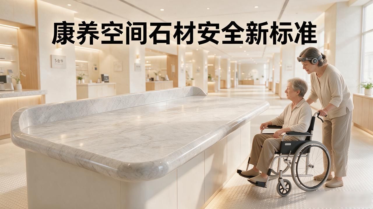 康养空间石材安全新标准_石材养护记录表最新版_石材养护标准