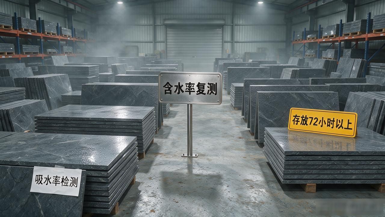 奢石的尺寸一般是多少_奢石最建议买的三个品种_奢石与普通石材的验收标准差异