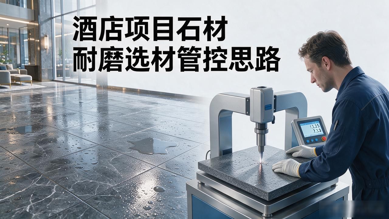 酒店项目石材耐磨选材管控思路_酒店石材养护招聘_酒店管控成本包括哪些