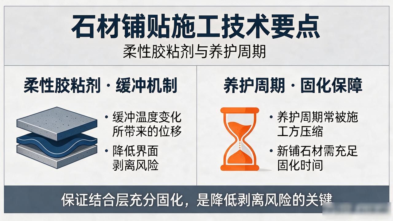 地暖地面石材开裂主要诱因科普_地暖开裂有必要补吗_地暖地面开裂怎么处理