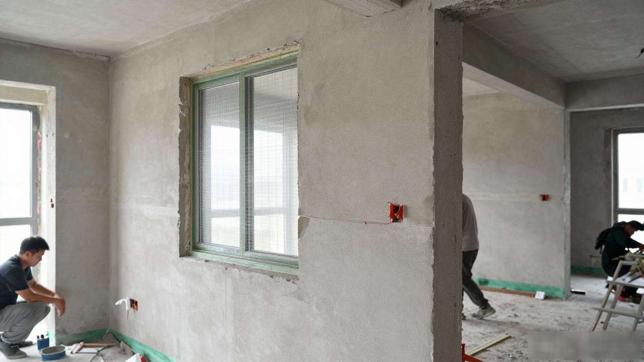墙面石材翻新施工方法图片_墙面石材翻新施工方法视频_石材墙面翻新的施工方法