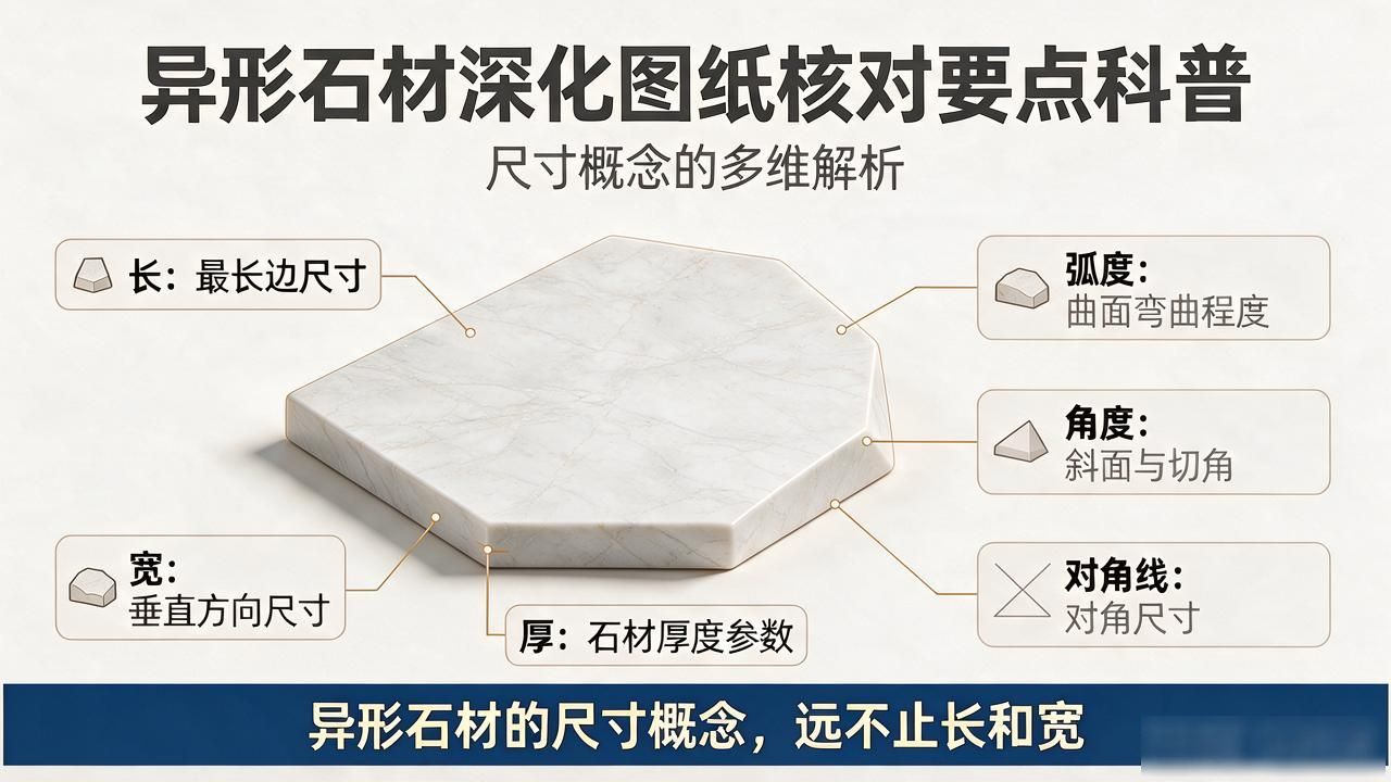 异形石材深化图纸核对要点科普_异形石材图片大全_异形石材墙图片效果图大全