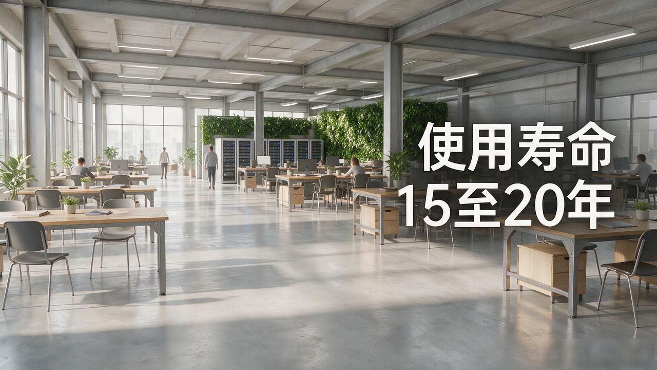 水磨石用什么型号水泥_水磨石的耐磨性能与使用寿命_水磨石的寿命是几年