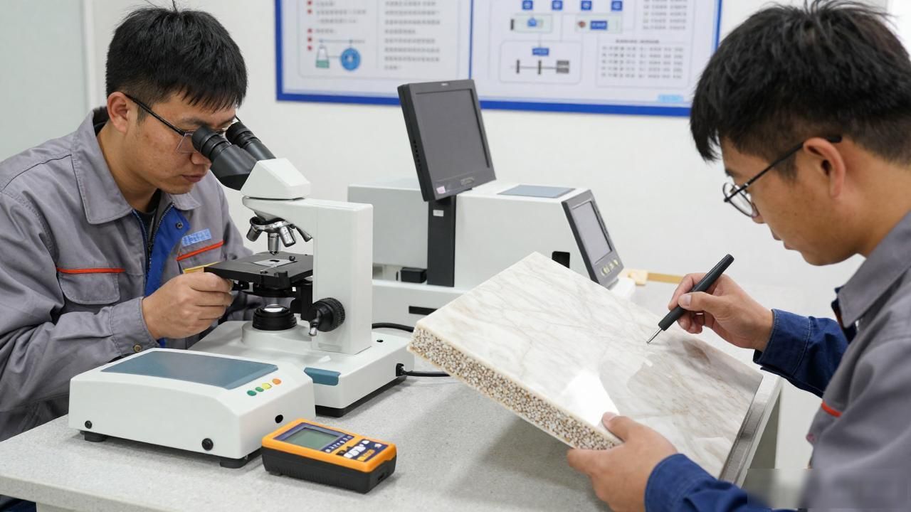 天然大理石都很脆弱一碰就碎吗_碎大理石铺地面_大理石天然vs人造石哪个好