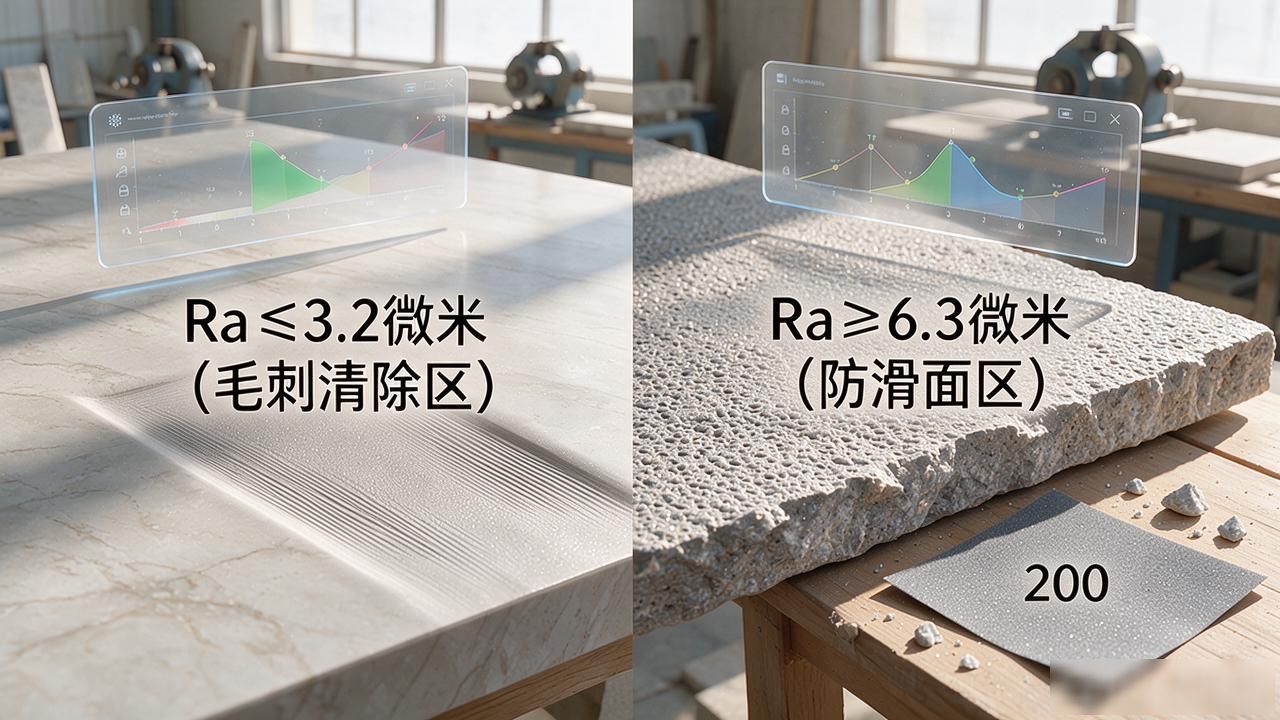 雕刻石材辅助工艺喷砂的作用_雕刻石材辅助工艺喷砂方法_石材雕刻的喷砂辅助工艺