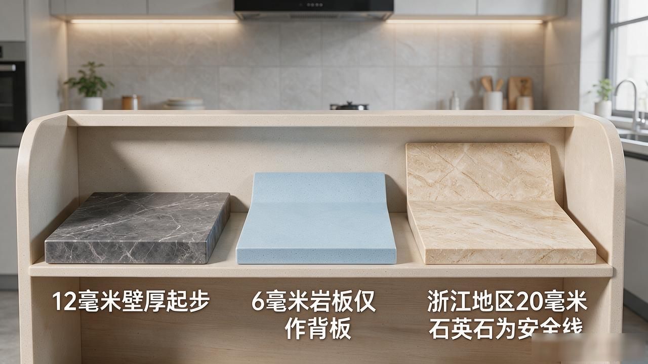 厨房水吧台石材材质怎么选更实用_家用石材吧台效果图_厨房石材台面图片挡水